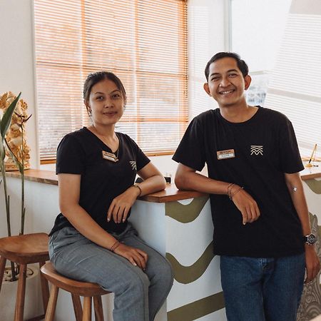 Mantra Wellness Center Ξενοδοχείο Uluwatu Εξωτερικό φωτογραφία