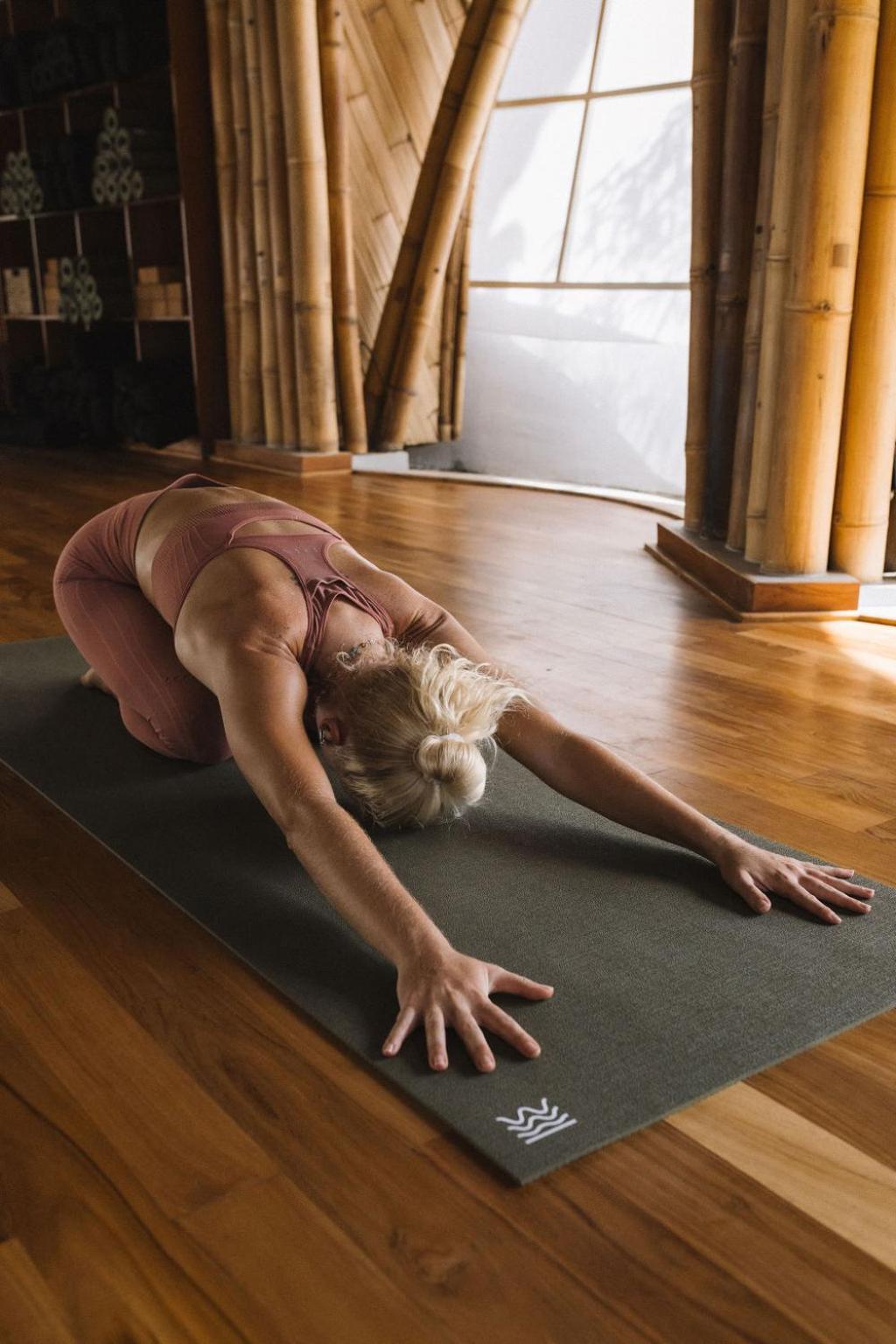 Mantra Wellness Center Ξενοδοχείο Uluwatu Εξωτερικό φωτογραφία