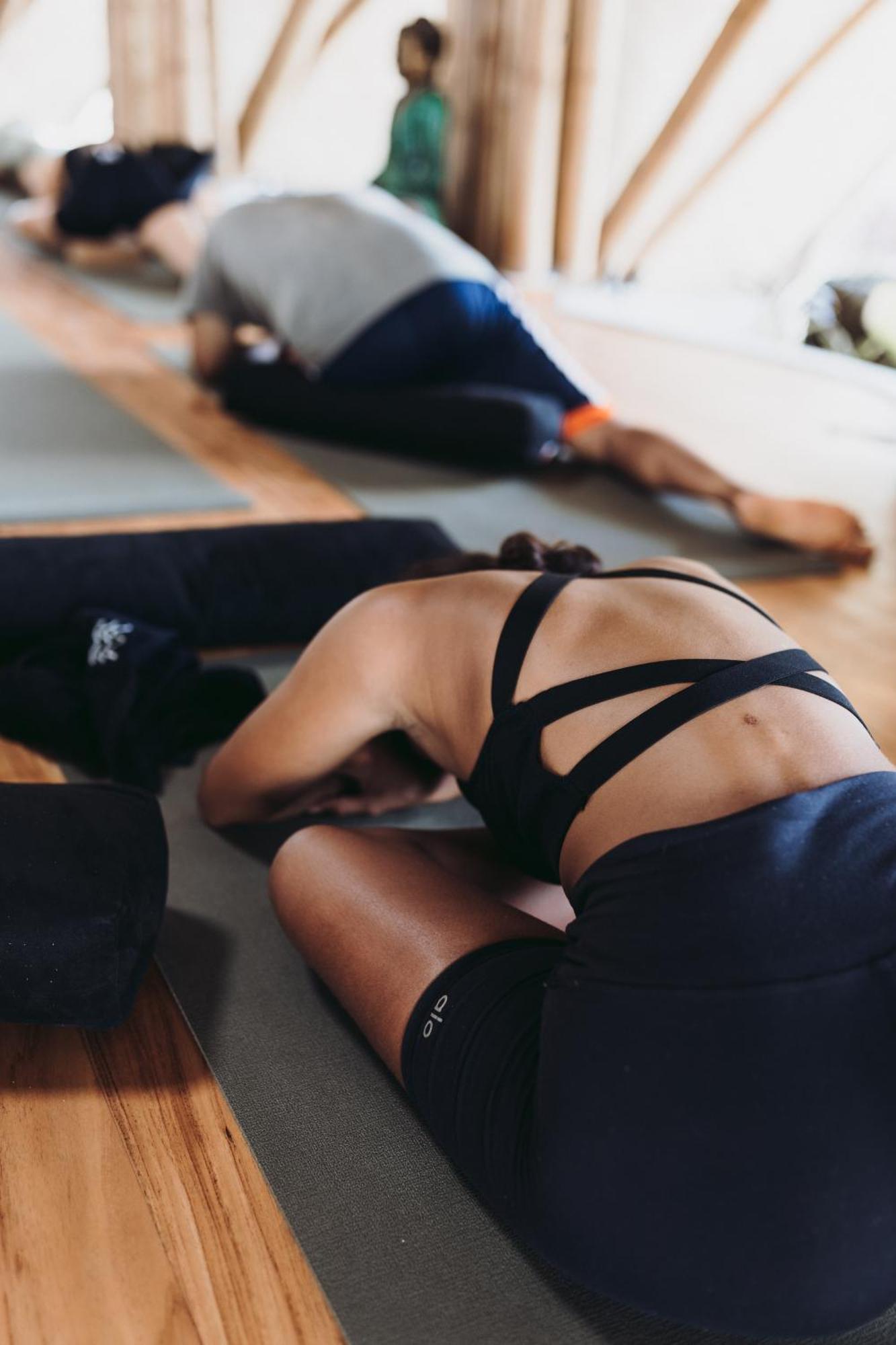 Mantra Wellness Center Ξενοδοχείο Uluwatu Εξωτερικό φωτογραφία